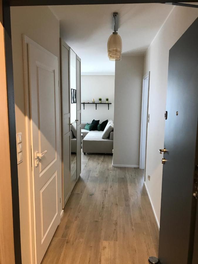 Baltica Sea Ii Apartment Gdansk