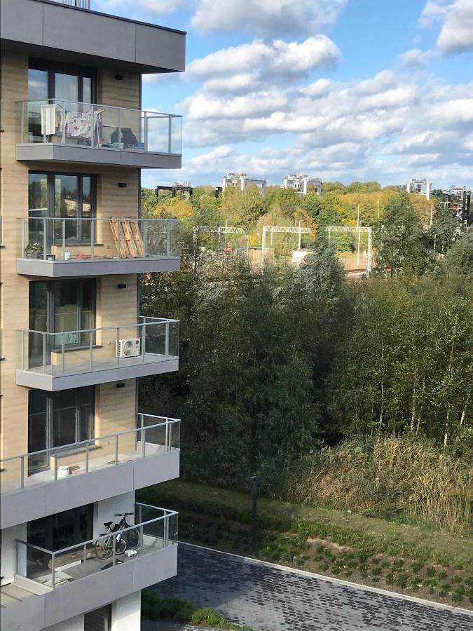 Baltica Sea Ii Apartment