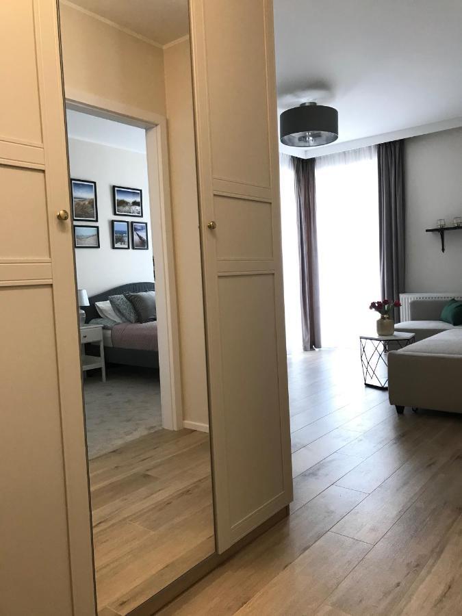 Apartment Baltica Sea Ii *