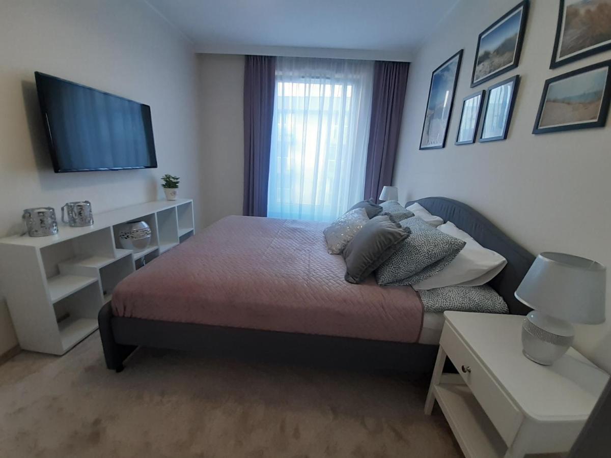 Apartment Baltica Sea Ii Danzig