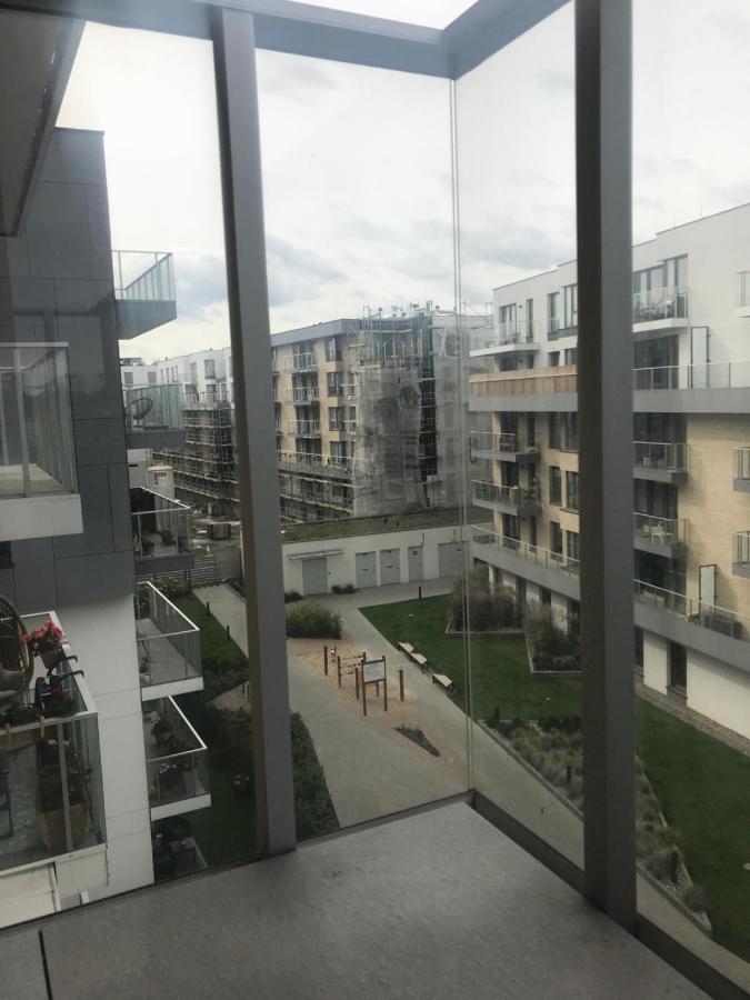 Apartment Baltica Sea Ii Gdansk