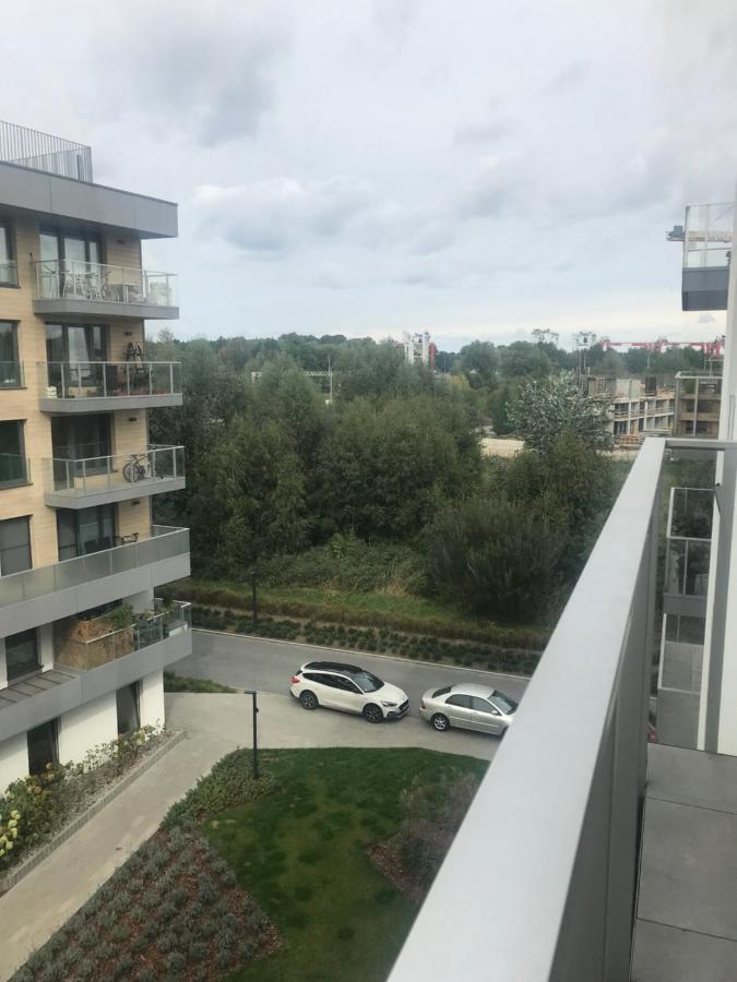 Apartment Baltica Sea Ii *
